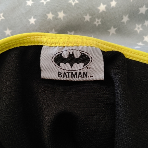 Batman Bathing suit - Picture 5 of 5